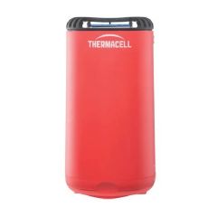 Thermacell - Table-Top Mosquito Repeller - Mini-Halo Red THE-MRPSR