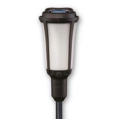 Thermacell - Ground-Stake Lantern Mosquito Repeller - PSLT4 THE-PSLT4
