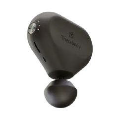Theragun - mini 3.0 Portable Massage Gun [Black/Desert Rose] CR-THERA_MINI3_ALL