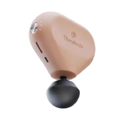 Theragun - mini 3.0 迷你便攜按摩槍 [黑色/沙漠玫瑰] CR-THERA_MINI3_ALL