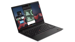 Lenovo ThinkPad X1 Carbon G11 14", i7-1360P, 16GB, 512GB SSD, Intel Iris Xe Graphics, W11P DG W10P (21HMS00G00) |*贈送ThinkPad USB-C 有線輕巧滑鼠 (4Y51D20850) [預計送貨時間: 7-10工作天]