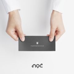 NOC Coffee Co. $50 電子現金券