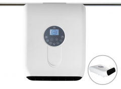 Origo - FH-B2018 Intelligent Bathroom Heater - IP24 FH-B2018