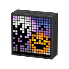 Divoom Timebox-Evo Pixel Art BT Speakers TIMEBOX_EVO