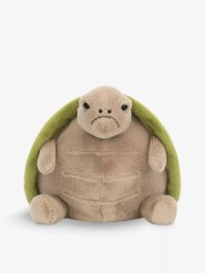 Jellycat - 嬲嬲小烏龜 28cm