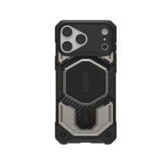 UAG Monarch Pro Carbon Fiber iPhone 18 Series Case (Multi Colors)