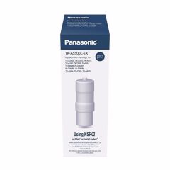 Panasonic - TK-AS500C Alkaline Ionizer Cartridge TK-AS500C