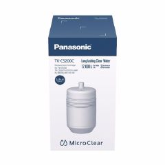 Panasonic - TK-CS200C Water Purifier Cartridge TK-CS200C