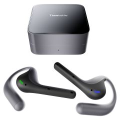 Timekettle W4 Pro 翻譯耳機 TKW4Pro-Earbuds-G