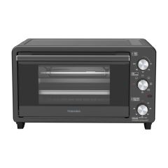 Toshiba - TL2-MC25CZE(GR) Multi-Function Toaster Oven (25L) TL2-MC25CZE-GR