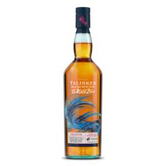 Talisker The Wild Blue Single Malt Scoth Whisky TLK-TWB