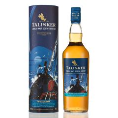 Talisker The Wild Explorador Single Malt Scotch Whisky (Special Release 2023) TLK_TWE_SR23