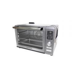 THOMSON - 26L Stainless Steel Steam Oven TM-SO826ASK TM-SO826ASK