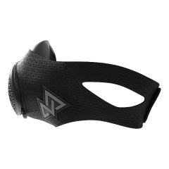 VENT - Training Mask Vent呼吸過濾訓練面罩 (黑色) TM093