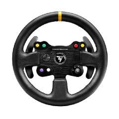 Thrustmaster - TM Leather 28 GT Wheel Add-On 賽車軚環