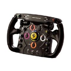 Thrustmaster - Ferrari F1 Wheel Add-On TM_F1_WHEEL_ADDON