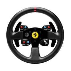Thrustmaster - Ferrari GTE Wheel Add-On F458 Challenge Ed TM_F458_CHALLENGE_E