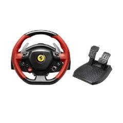 Thrustmaster - Ferrari 458 Spider Racing Wheel (XB) TM_F458_RC_WHEEL