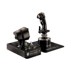 Thrustmaster - Hotas Warthog (PC) TM_HOTAS_WARTHOG