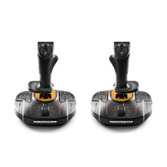 Thrustmaster - T-16000M FCS Space Sim Duo (PC) TM_T16000M_FCS