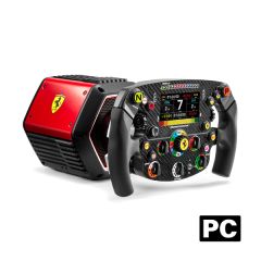 Thrustmaster - T818 Ferrari SF1000 Simulator (PC) TM_T818_SF1000