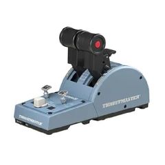 Thrustmaster - TCA Quadrant Airbus Ed. (PC) TM_TCA_QUAD_AB_ED