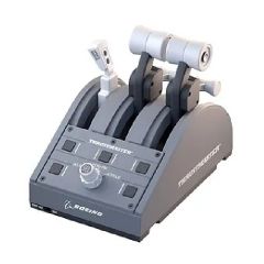 Thrustmaster - TCA Quadrant Boeing Ed. (PC/XB) TM_TCA_QUAD_BOE_ED