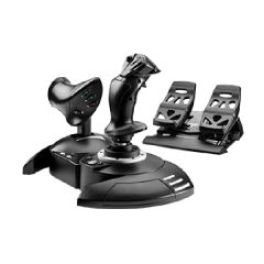 Thrustmaster - T.Flight Full Kit X (PC/XB) TM_TFLIGHT_FULL_KIT