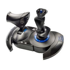 Thrustmaster - T.Flight Hotas 4 (PC/PS) TM_TFLIGHT_HOTAS4