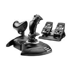 Thrustmaster - T.Flight Stick X (PC/PS) TM_TFLIGHT_STICK_X