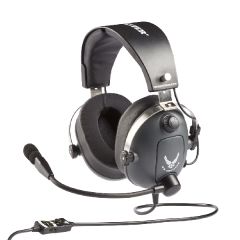 Thrustmaster - T.Flight U.S. Air Force Ed. Gaming Headset TM_TFLIGHT_USAF