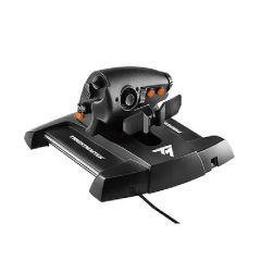 Thrustmaster - Twcs Throttle (PC) TM_TWCS_THROTTLE