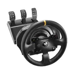 Thrustmaster - TX Racing Wheel Leather Ed. (PC/XB) TM_TXRWLEATHER_ED