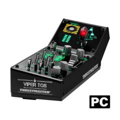 Thrustmaster - Viper Panel (PC) TM_VIPER_PANEL