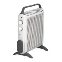 Turbo Italy - TMH-20 Bathroom Compact Mica Column Heater