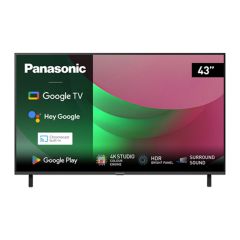 Panasonic 43" TN-43W70AGH 4K LED Google TV 智能電視 43W70AGH 43W70 TN-43W70AGH