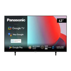Panasonic 43" TN-43W80AGH 4K LED Google TV 智能電視 43W80AGH 43W80 TN-43W80AGH