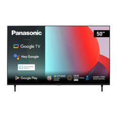 Panasonic 50" TN-50W80AGH 4K LED Google TV 智能電視 50W80AGH 50W80 TN-50W80AGH