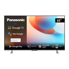 Panasonic 65" TN-65W85AGH 4K LED Google TV 智能電視 65W85AGH 65W85 TN-65W85AGH