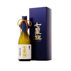 Tatenogawa - 7% shichiseiki junmai daiginjo sake 720ml x 1btl TNK07