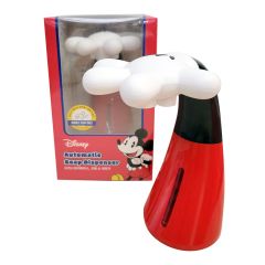 i-Smart - 迪士尼 自動感應泡泡洗手液機 - 米奇老鼠 TNKMKHS-20