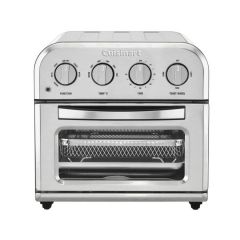 Cuisinart - 9公升輕巧健康氣炸烤焗爐TOA-28HKTOA-28HK