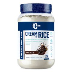 The One Protein - Cream of Rice (Multi-Flavours) TOP-CREAMRICE-MO