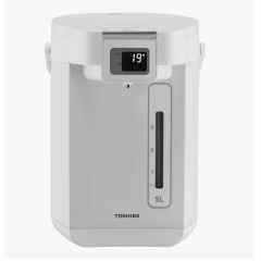東芝 - 電熱水瓶 (5公升) TP-50DRUHK(W) TP-50DRUHKW
