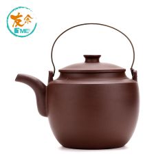 友余 - 手工紫砂茶壺 (1.5公升) TPC-04-1