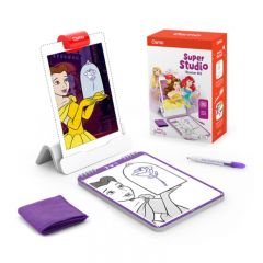OSMO - Super Studio Princess Starter Kit 公主系列套裝