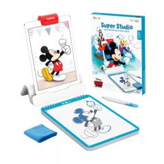 OSMO - Super Studio - Mickey Mouse & Friends 米奇老鼠與好朋友