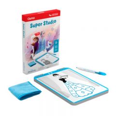 OSMO - Super Studio - Disney Frozen 2 冰雪奇緣