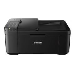 Canon - Pixma Tr4670 4in1 inkjet printer ( With Duplex print) tr4670