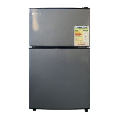 Turbo Italy - TRF-90L 90L Upright Double-door Refrigerator TRF-90L